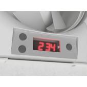  Curv Genius 120 iH -Extracteur 