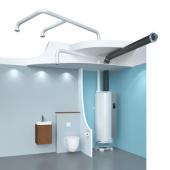  Chauffe-eau thermodynamique AQ 