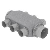  Neocd 160/80 r - caisson de di 