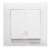  Inter 2v - interrupteur deux v 