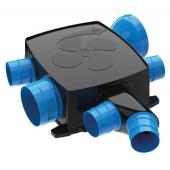  Groupe Hygrocosy BC FLEX + VMC 