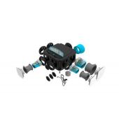  Kit Hygrogenius Flex - VMC sim 