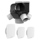  Kit Autocosy VMC autor�glable 