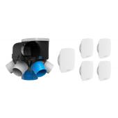  Kit Autocosy iH VMC auto intel 