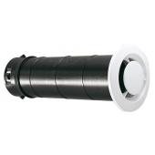  Pb 80 n - bouche fixe d'extrac 