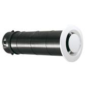  Gb 125 n - bouche fixe d'extra 