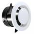  Gb 125 np - bouche fixe d'extr 