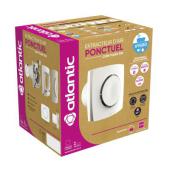  Rcp 160/125 - reduction plasti 