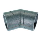  C 45 125 pe cr - coude a 45� e 