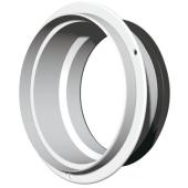  Manchette plastique O125 mm - 