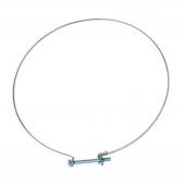  Monofil 127 - collier monofil 