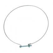  Monofil 250 - collier monofil 