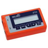  B 125 LINE R - Bouche Insuffla 