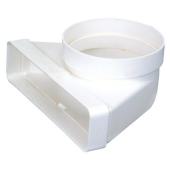  Cmv 55x110x100 - coude mixte v 