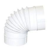  Cavc 100 - coude a angle varia 
