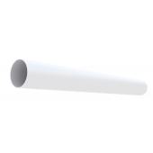  T 125 rig - tube rigide pvc ci 