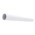  T 125 rig - tube rigide pvc ci 