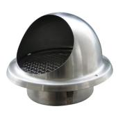  Me inox 160 - rejet ou prise d 