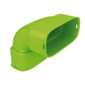  Xcv 50x100 - coude vertical po 