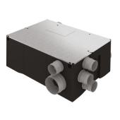  Xac50x100 - adaptateur caisson 