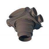  Cdp 6x75 - caisson de distribu 