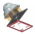  Ars 28/31/35 - Axe bascule p/S 