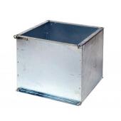 Sts 400-450 - Souche terrasse 