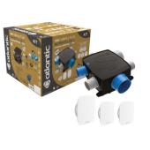  Lf 230 - servomoteur avec ress 