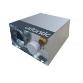  Critair ec 500 pci - caisson d 