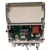  KIT DE REGULATION CAISSON SIMP 