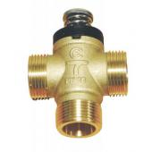  Vtv 10 kvs 0.6 m - vanne 3 voi 