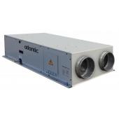  Duoflex-h 800bt dep - centrale 