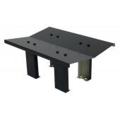  CPP taille 400 - chapeau pare- 