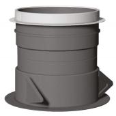  M 125 hp-l100 - manchon court 