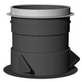  M 160 p-l 100 - manchon a grif 