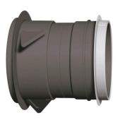  M 125 p-l100 - manchon court � 