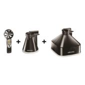  Kit anemo cones - kit anemomet 