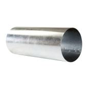  B 125 lk - bouche d'extraction 