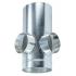  Collecteur d'tage 1 piquage - 