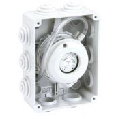  Depr/d - pressostat pour caiss 