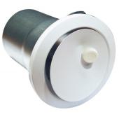  Bri 125 n - bouche d'insufflat 