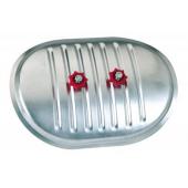  Trappe pour conduit circulaire 