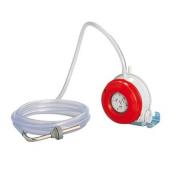  Depr - pressostat reglable de 