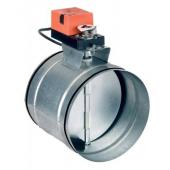  Rag 160 mot230v - registre ant 