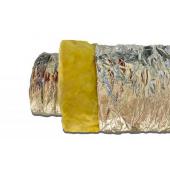  Conduit souple acoustique - CM 