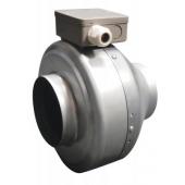  Ax 100 bc - Ventilateur pour c 