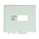  Coffret de commande parking - 