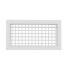  Gda 300x100 - grille alu doubl 