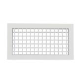 Gda 500x200 - grille alu doubl 