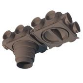  Plen is 4f.l558 - plenum isole 